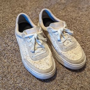 Kizik Prague Terrazzo Womens Size 8.5